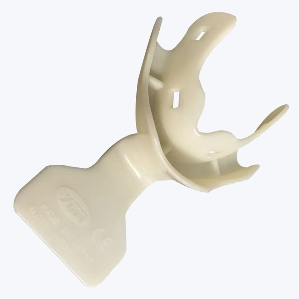 J Morita Frame Cut Back Tray - Medium/Large